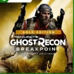 Xbox Series X|S Tom Clancy's Ghost Recon® Breakpoint Gold Edition Primario
