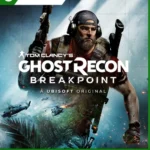 Xbox Series X|S Tom Clancy's Ghost Recon® Breakpoint Primario