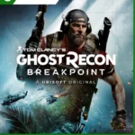 Xbox Series X|S Tom Clancy's Ghost Recon® Breakpoint Primario Online