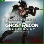 Xbox Series X|S Tom Clancy's Ghost Recon® Breakpoint Ultimate Edition Primario