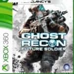 Xbox Series X|S Tom Clancy’s Ghost Recon Future Soldier Primario