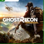 Xbox Series X|S Tom Clancy’s Ghost Recon® Wildlands - Standard Edition Primario