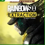 Xbox Series X|S Tom Clancy’s Rainbow Six® Extraction Deluxe Edition Primario Online