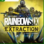Xbox Series X|S Tom Clancy’s Rainbow Six® Extraction Primario Online