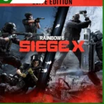 Xbox Series X|S Tom Clancy's Rainbow Six Siege X: Elite Edition Primario