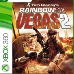Xbox Series X|S Tom Clancy's Rainbow Six Vegas 2 Primario Online