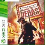 Xbox Series X|S Tom Clancy's RainbowSix Vegas Primario Online