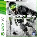 Xbox Series X|S Tom Clancy’s Splinter Cell® Blacklist™ Primario