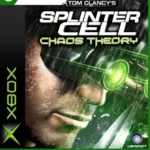 Xbox Series X|S Tom Clancy's Splinter Cell® Chaos Theory™ Primario Online