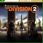 Xbox Series X|S Tom Clancy's The Division 2 - Gold Edition Primario Online