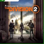 Xbox Series X|S Tom Clancy's The Division 2 Primario