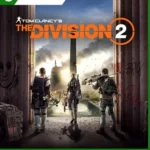Xbox Series X|S Tom Clancy's The Division 2 Primario Online
