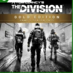 Xbox Series X|S Tom Clancy's The Division™ Gold Edition Primario
