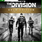 Xbox Series X|S Tom Clancy's The Division™ Gold Edition Primario Online