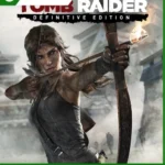 Xbox Series X|S Tomb Raider: Definitive Edition Primario