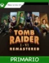 Xbox Series X|S Tomb Raider I-VI Remastered Primario