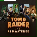 Xbox Series X|S Tomb Raider I-VI Remastered Primario Online