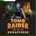 Xbox Series X|S Tomb Raider IV-VI Remastered Primario Online
