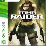 Xbox Series X|S Tomb Raider Underworld Primario