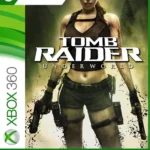 Xbox Series X|S Tomb Raider Underworld Primario Online
