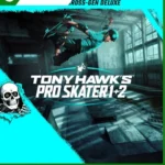 Xbox Series X|S Tony Hawk's™ Pro Skater™ 1 + 2 - Lote Cross-Gen Deluxe Primario