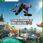 Xbox Series X|S Tony Hawk's™ Pro Skater™ 3 + 4 - Edición Cross-Gen Primario