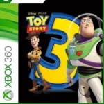 Xbox Series X|S Toy Story 3 Primario