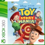 Xbox Series X|S Toy Story Mania! Primario