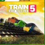Xbox Series X|S Train Sim World® 5: Deluxe Edition Primario Online