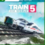 Xbox Series X|S Train Sim World® 5: Standard Edition Primario
