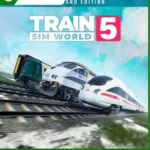 Xbox Series X|S Train Sim World® 5: Standard Edition Primario Online
