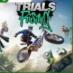 Xbox Series X|S Trials® Rising Primario Online