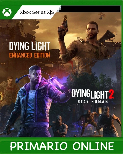 Xbox Series X|S True Survivors Bundle Primario Online