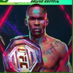 Xbox Series X|S UFC® 4 Deluxe Edition Primario Online