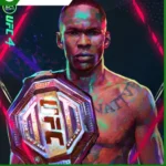 Xbox Series X|S UFC® 4 Primario