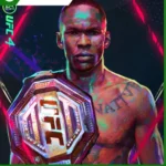 Xbox Series X|S UFC® 4 Primario Online