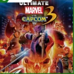 Xbox Series X|S ULTIMATE MARVEL VS. CAPCOM 3 Primario Online