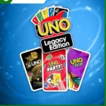 Xbox Series X|S UNO™ Legacy Edition Primario Online