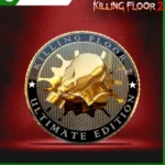 Xbox Series X|S Ultimate Edition de Killing Floor 2 Primario Online