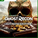 Xbox Series X|S Ultimate Edition de Tom Clancy's Ghost Recon® Wildlands Primario