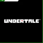 Xbox Series X|S Undertale Primario