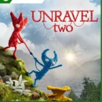 Xbox Series X|S Unravel Two Primario