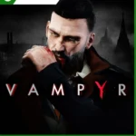 Xbox Series X|S Vampyr Primario Online