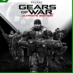 Xbox Series X|S Versión Deluxe de Gears of War Ultimate Edition Primario Online