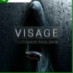 Xbox Series X|S Visage Primario