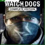 Xbox Series X|S WATCH_DOGS™ COMPLETE EDITION Primario