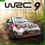 Xbox Series X|S WRC 9 FIA World Rally Championship Primario