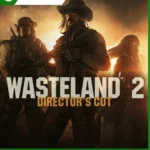 Xbox Series X|S Wasteland 2: Director's Cut Primario