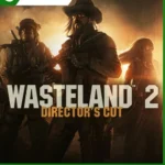 Xbox Series X|S Wasteland 2: Director's Cut Primario Online