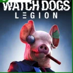Xbox Series X|S Watch Dogs®: Legion Primario